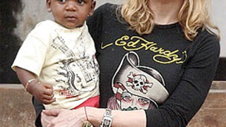 Race Relations: What's So Wrong About A Rich White Woman Interested In "Africa"?